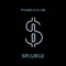 Splurge (feat. Lil Obi) - ttgawd lyrics