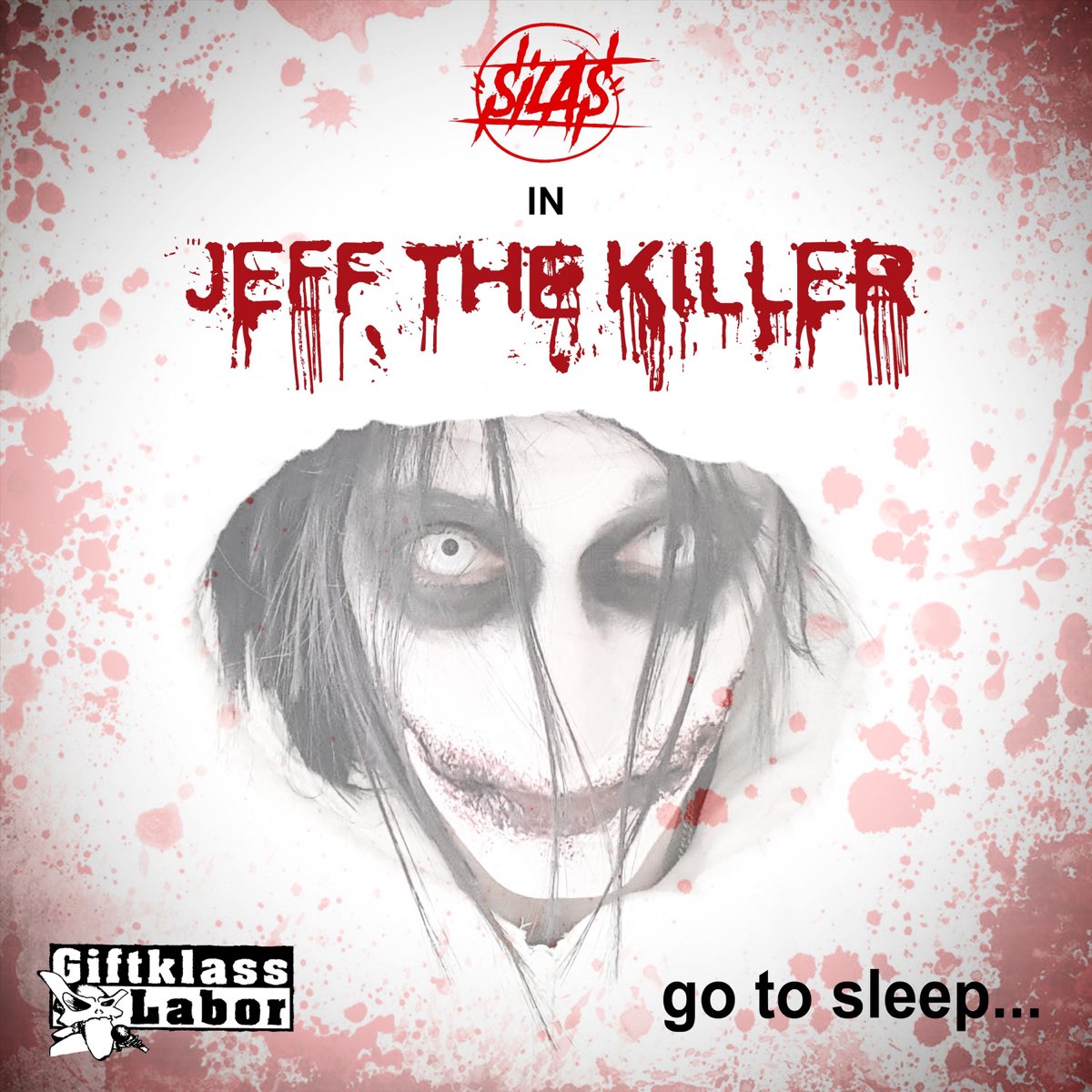 JEFF THE KILLER – Song by Elevenfinger – Apple Music