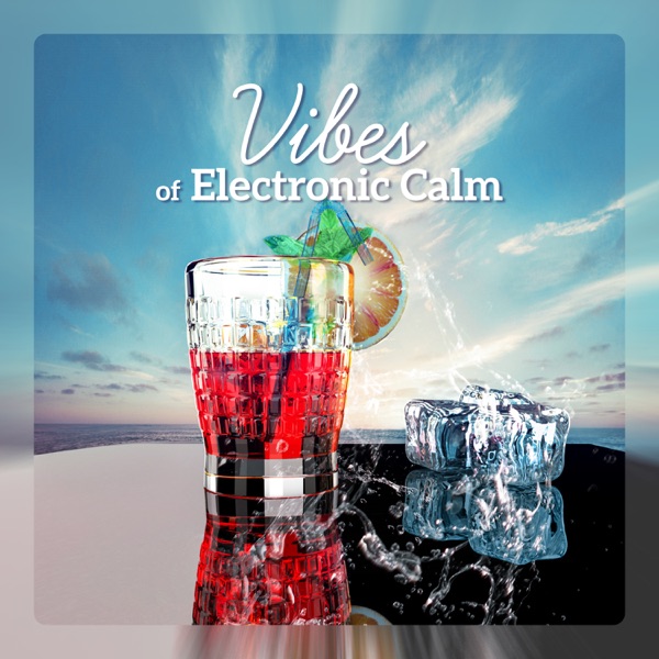 Vibes of Electronic Calm: Uplifting Beats, Trip Session, Flight Illusion