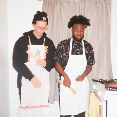 The Sauce (feat. Quincy Jaguar) - Single