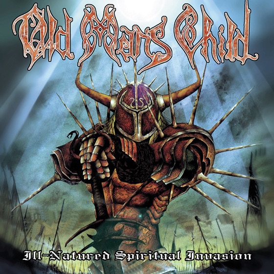 Cover artwork for Thy Servant