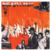 Death Mix - The Best of Paul Winley Records artwork