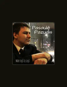 Ascolta Mārtiņš Elsiņš, guarda video musicali, leggi la biografia, vedi le date del tour & altro!