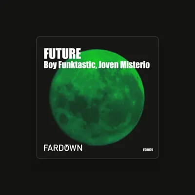 Listen to Joven Misterio, watch music videos, read bio, see tour dates & more!