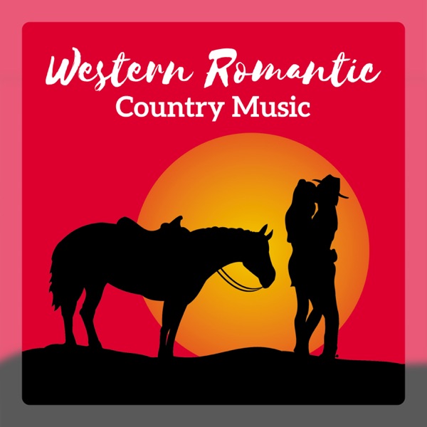 Western Romantic Country Music - Love Songs