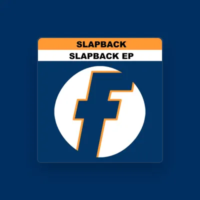 Listen to Slapback, watch music videos, read bio, see tour dates & more!