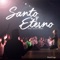 Santo & Eterno (feat. Lucas Conslie) - David Lugo lyrics