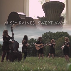 Swept Away (feat. Alison Brown, Beck Buller, Molly Tuttle & Sierra Hull) - Single