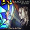 Dust in the Wind (feat. Alex Nester) - Magellan lyrics