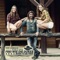 Born to Be Free - Denny Schönemann, Selina & Loreen lyrics