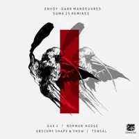 Dark Manoeuvres (Obscure Shape & Shdw Remix) — Envoy