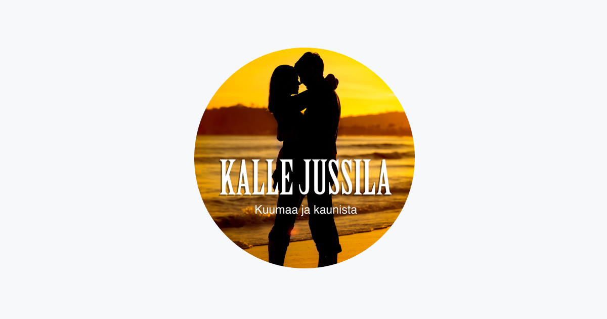 Kalle Jussila - Apple Music