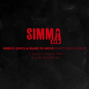 Can't Touch This - Single