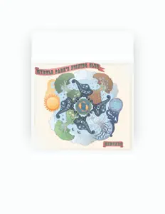 Luister naar Myrtle Park's Fishing Club, bekijk muziekvideo's, lees de bio, bekijk de tourdata, en meer!