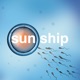 THE SUN SHIP cover art