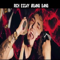 Gang Gang - Single - Rich Essay