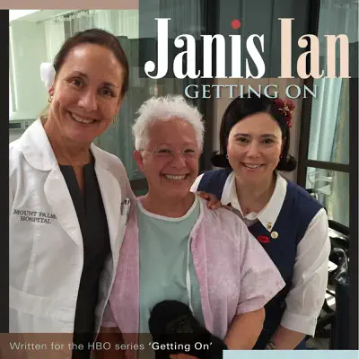 Getting On - Single - Janis Ian