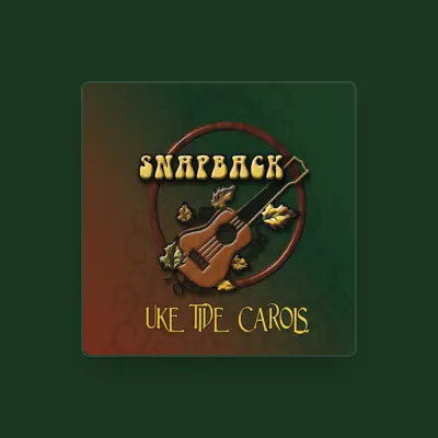 Listen to Snapback, watch music videos, read bio, see tour dates & more!
