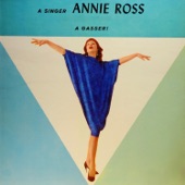Annie Ross with Zoot Simms - Invitation to the Blues