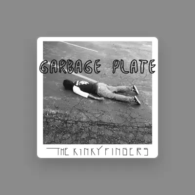 Listen to The Kinky Fingers, watch music videos, read bio, see tour dates & more!