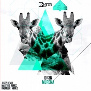 Murena - EP