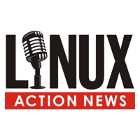 Linux Action News podcast