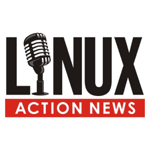 Linux Action News podcast