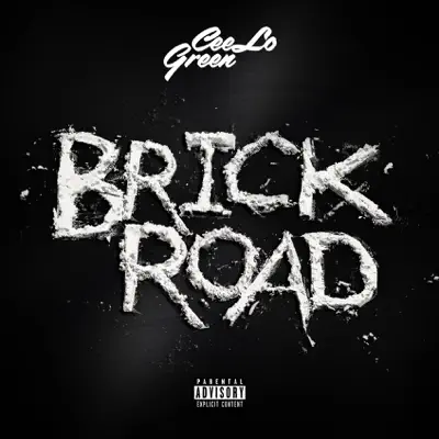 Brick Road - Single - Cee Lo Green