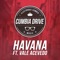 Havana (feat. Vale Acevedo) - Cumbia Drive lyrics