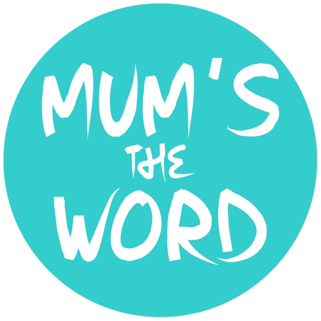 Mum's The Word by The Wellness Couch on Apple Podcasts