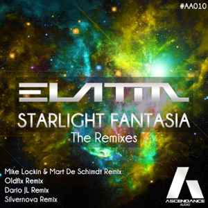 Starlight Fantasia - The Remixes - EP