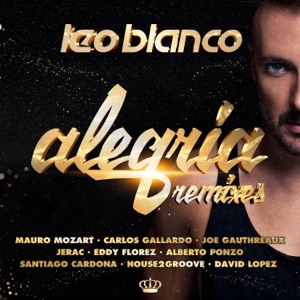 Alegría (Remixes)