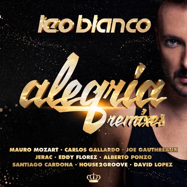 Alegría (Remixes)