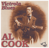 Victrola Blues - Al Cook