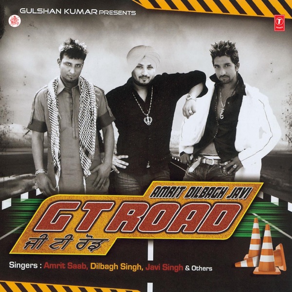 GT Road