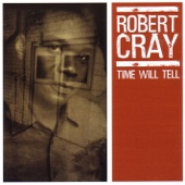 Robert Cray - Back Door Slam