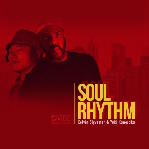 Soul Rhythm - Single