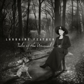 Lorraine Feather - Five