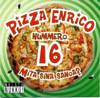 Pizza Enrico - Mita sina sanoa? artwork
