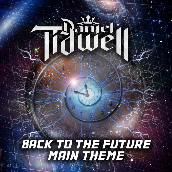 Back to the Future - Main Theme