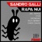 Rapa Nui - Sandro Galli lyrics
