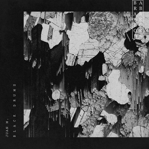 Black Drums - Single