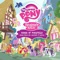 Rien d'impossible, à tout cœur Vaillant - Apple Bloom, Scootaloo & Sweetie Belle lyrics