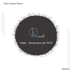 Noviembre Del 78 - Single