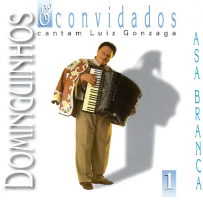 Dominguinhos e Convidados Cantam Luiz Gonzaga, Vol. 1 - Dominguinhos