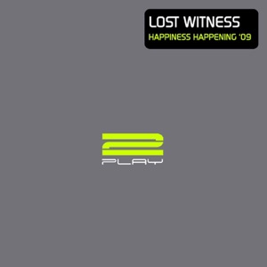 Happiness Happening '09 (Ali Wilson Remixes) - Single