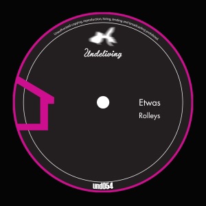 Rolleys - EP