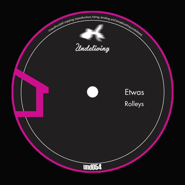 Rolleys - EP