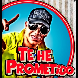 Te He Prometido - Single