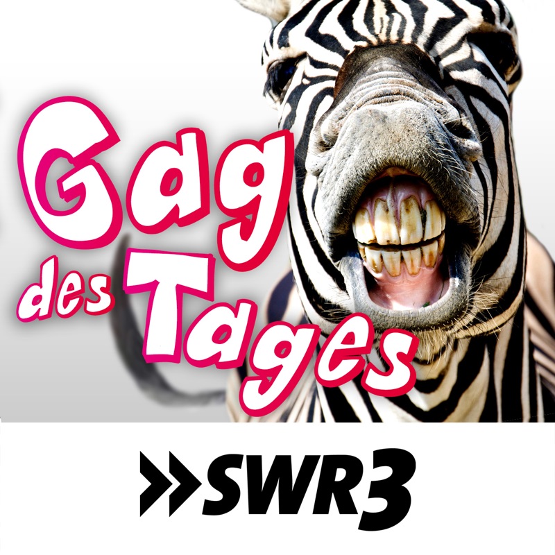 SWR3 Gag des Tages | SWR3